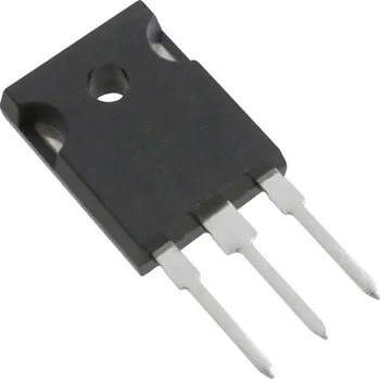 Tranzistor STMicroelectronics tranzistor (BJT) BUV48A TO-247-3 Kanálů 1 NPN