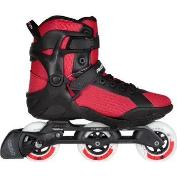 Kolečkové brusle Kolečkové brusle Powerslide Phuzion Radon 90 Men Trinity, 44, 3x, 90 Powerslide