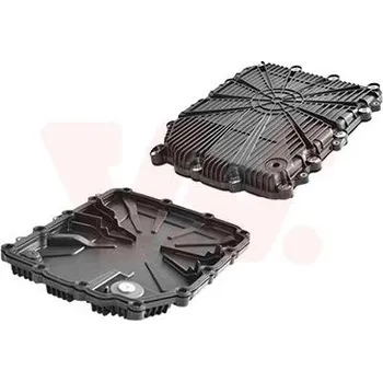 Olejová vana Olejová vana, automatická převodovka VAN WEZEL 0629070