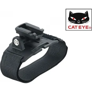 Cyklosvítilna CATEYE Držák na přilbu pro světla HL-EL (#5341831N)