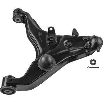 Zavěšení kol Řídicí páka, zavěšení kol LEMFÖRDER 38559 01