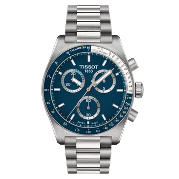Tissot PRS 516 Quartz Chronograph T149.417.11.041.00