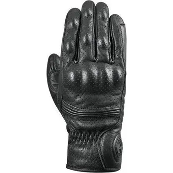 Moto oblečení Rukavice TUCSON 1.0, OXFORD (černé) 2XL