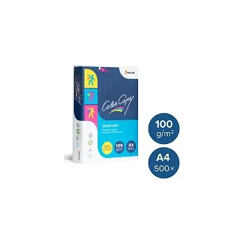 Kancelářský papír Kancelářský papír Color Copy 100g, 500 listů