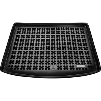 Gumové vany do kufrů Rezaw - TOYOTA Auris II Hatchback/Hybrid 2012-2018 bez packet comfort