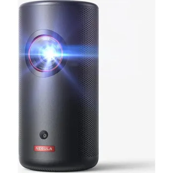 Projektor Anker Nebula Capsule 3 Laser