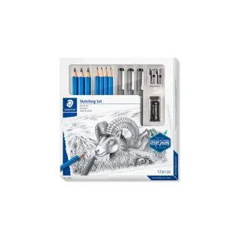 Masážní přístroj Staedtler Sada STAEDTLER Gemischtes Zeichen