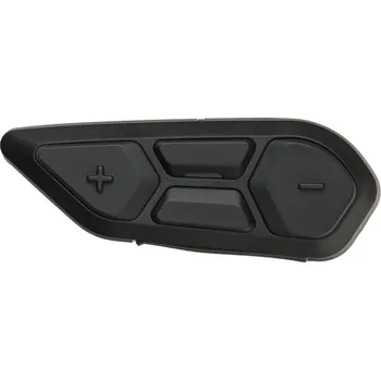 Interkom na motorku Bluetooth handsfree headset SC2 pro přilby Schuberth C5, SENA
