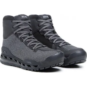 Sport Moto boty TCX CLIMATREK SURROUND GORE-TEX černé 44