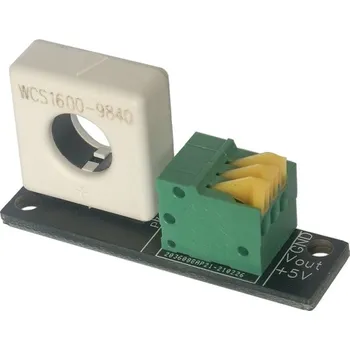 Pohybové čidlo LANKON-331 - TINYCONTROL proudový senzor do 100A pro LAN ovladač