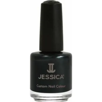 Lak na nehty Jessica lak na nehty 689 Vampy Vixen 15 ml