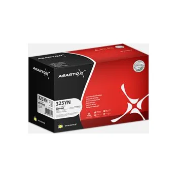 Masážní přístroj Náhradní žlutý toner Asarto TN325 (AS-LB325YN)