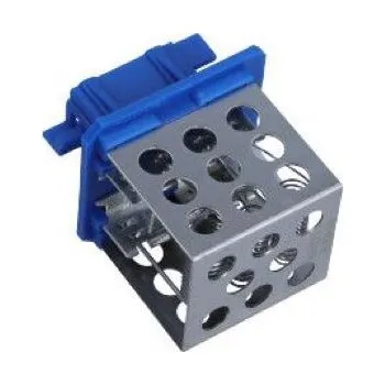 Řídící jednotka Odpor, vnitřní tlakový ventilátor, 132553