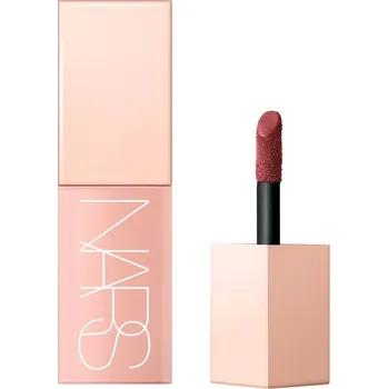Dekorativní kosmetika NARS AFTERGLOW LIQUID BLUSH tekutá tvářenka pro zářivý vzhled pleti odstín ORGASM RUSH 7 ml