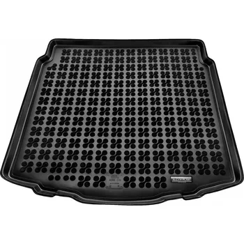 Gumové vany do kufrů Rezaw - TOYOTA Auris II Combi/Hybrid 2013-2018 verze Premium s packet comfort (dolní poloha)