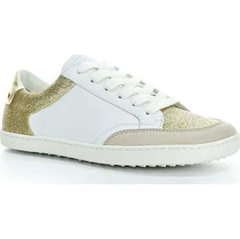 Dámské tenisky Shapen Charm Light Gold Leather barefoot boty Velikost boty (EU): 38, Vnitřní délka boty: 253, Vnitřní šířka boty: 99