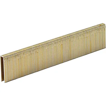 Spona do sešívačky Sešívací sponky 90/15 CNK, pozinkované, s pryskyřicí [0901053790]