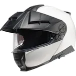Vyklápěcí přilba SCHUBERTH E2 Glossy White S