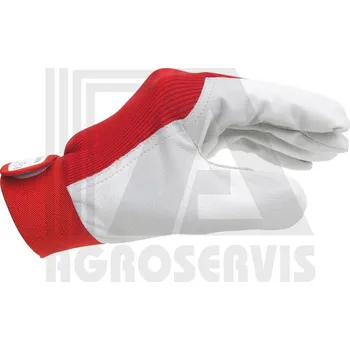 Pracovní rukavice Pracovní rukavice Würth Protect vel.10