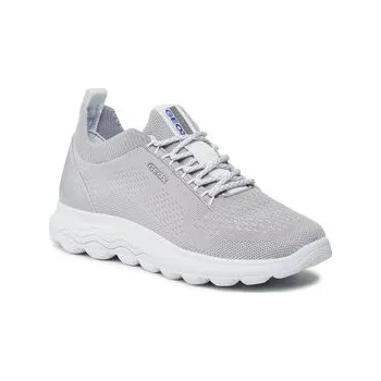Dámské tenisky Geox Sneakersy D Spherica A D15NUA 0006K C1010 Šedá 35