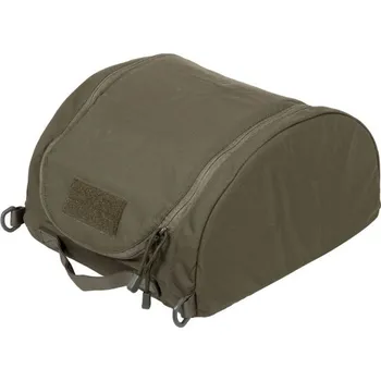 Primal Gear Taška na přilbu Primal Gear - olivová