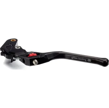 Zavazadlo na motocykl Spojková páčka Billet Yamaha Niken, MT-10