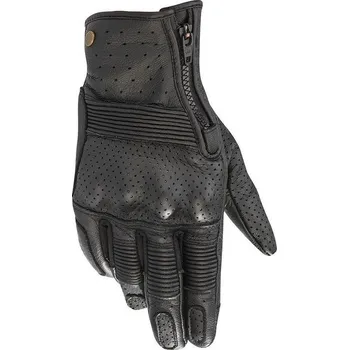 Moto rukavice Rukavice RAYBURN 2 OSCAR, ALPINESTARS (černá) 2026 M