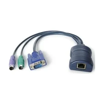 Rozvaděč ADDER Acces module PS2 pro AdderView KVM CATx-PS2