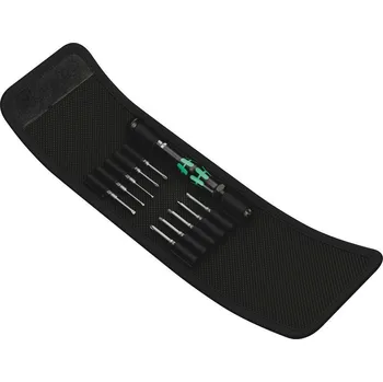 Šroubovák Kraftform Kompakt Micro 11 Universal 1, 11 dílný [05135938001]