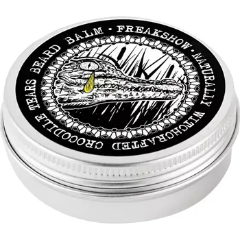 Péče o vousy Pan Drwal Beard Balm Crocodile Tears 60 ml - Balzám na vousy