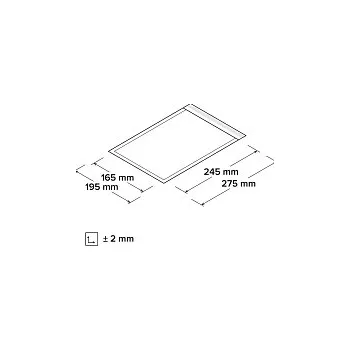 Obálka Bílá bublinková obálka D/14 (A5), 100 ks