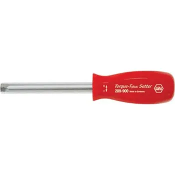 Klíč Wiha 289-900 dílna nastavovací nástroj