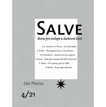 Salve 4/21 Číst Písmo