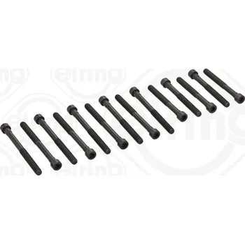 Spojovací materiál motoru Sada šroubů hlavy válce ELRING 819.980