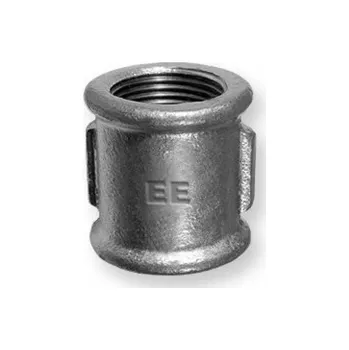 Masážní přístroj Zawiercie Foundry M2 1" pozinkovaný spoj - 13783