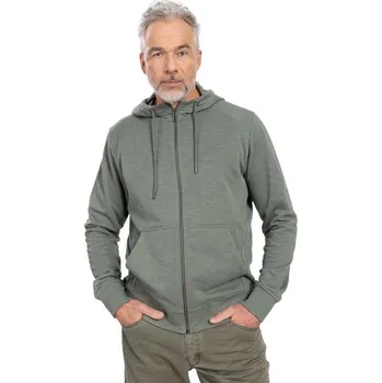 Pánské oblečení Bushman Durong green S