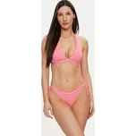 Tommy Hilfiger Spodní část bikin UW0UW05260 Růžová S