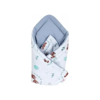 Zavinovačka Zavinovačka bavlna / mušelín - Srneček