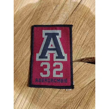 Nášivka Nažehlovačka A 32