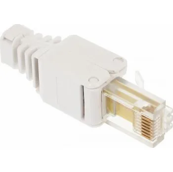 Masážní přístroj MODULÁRNÍ ZÁSTRČKA RJ45-HAND/N