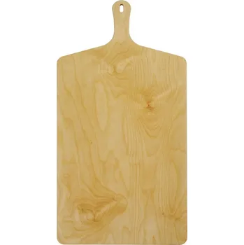 Kuchyňské prkénko Gastrofans Deska servírovácí dřevěná