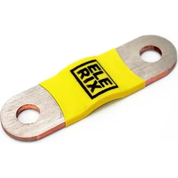 Elektrický konektor Elerix Spojovací terminál pro EX-L100K, dlouhý