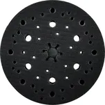 Brusný talíř 150 mm, "multi-hole", středně tvrdé provedení, se suchým zipem [630259000]