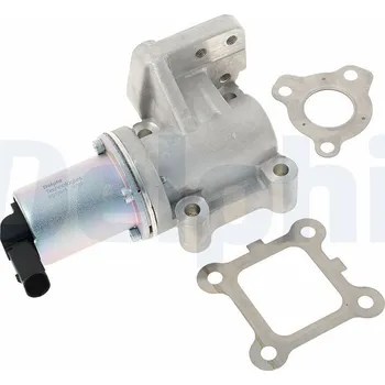 Palivový systém AGR-Ventil DELPHI EG10649-12B1