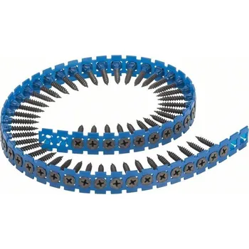 Šroub Šroub do sádrokartonu 3,9 × 30 [2608000553]