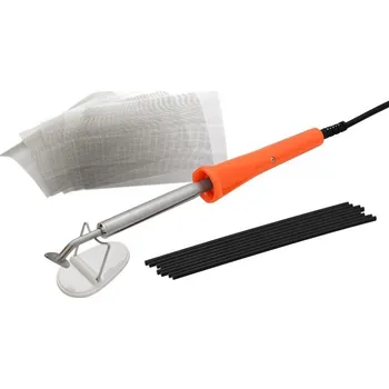 Svářečka Přístroj pro opravy prasklin plastů WT-206