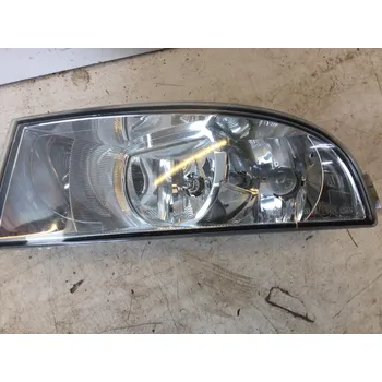 Mlhový světlomet Levé mlhové světlo přední Škoda Octavia II Face Rv 2008-2013 1Z0941699C 1Z0941701C