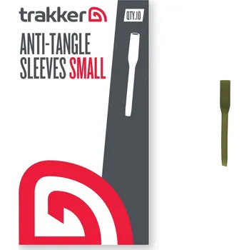 Trakker Převlek Anti Tangle Sleeve - Small 10 ks