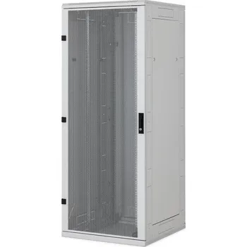 Rozvaděč Triton Stojanový rack RTA 37U (š)800x(h)600 nosn.1200kg RTA-37-A86-CAX-A1