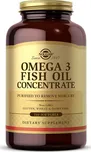 Solgar Omega 3 Fish Oil Concentrate 240…